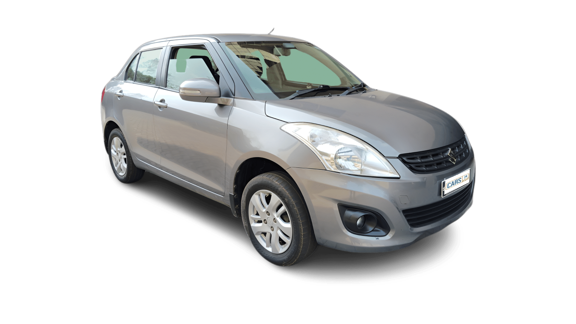 2014 Maruti Swift Dzire - Sedan - Petrol - Manual - ₹3.50 lakh